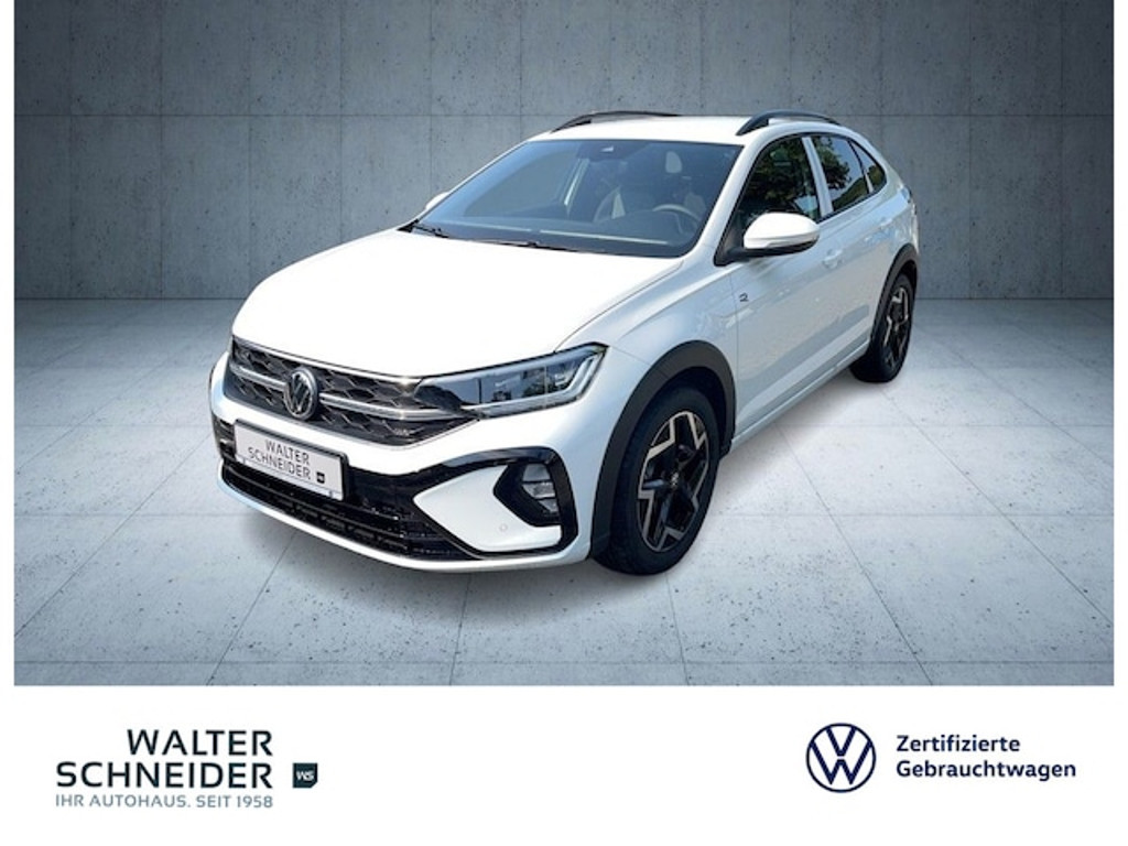 Volkswagen Taigo 2025 Benzine