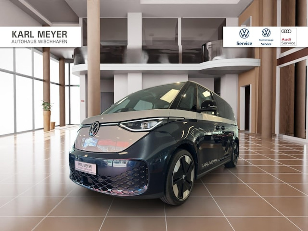 Volkswagen ID. Buzz 2024 Elektrisch
