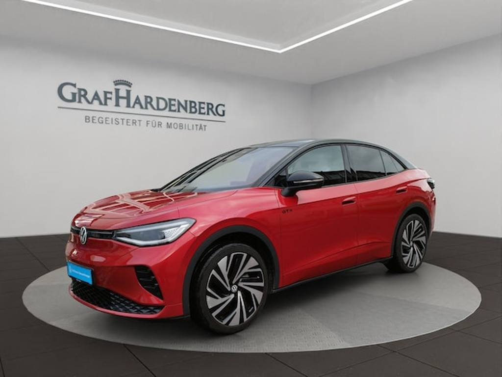 Volkswagen ID.5 2022 Elektrisch