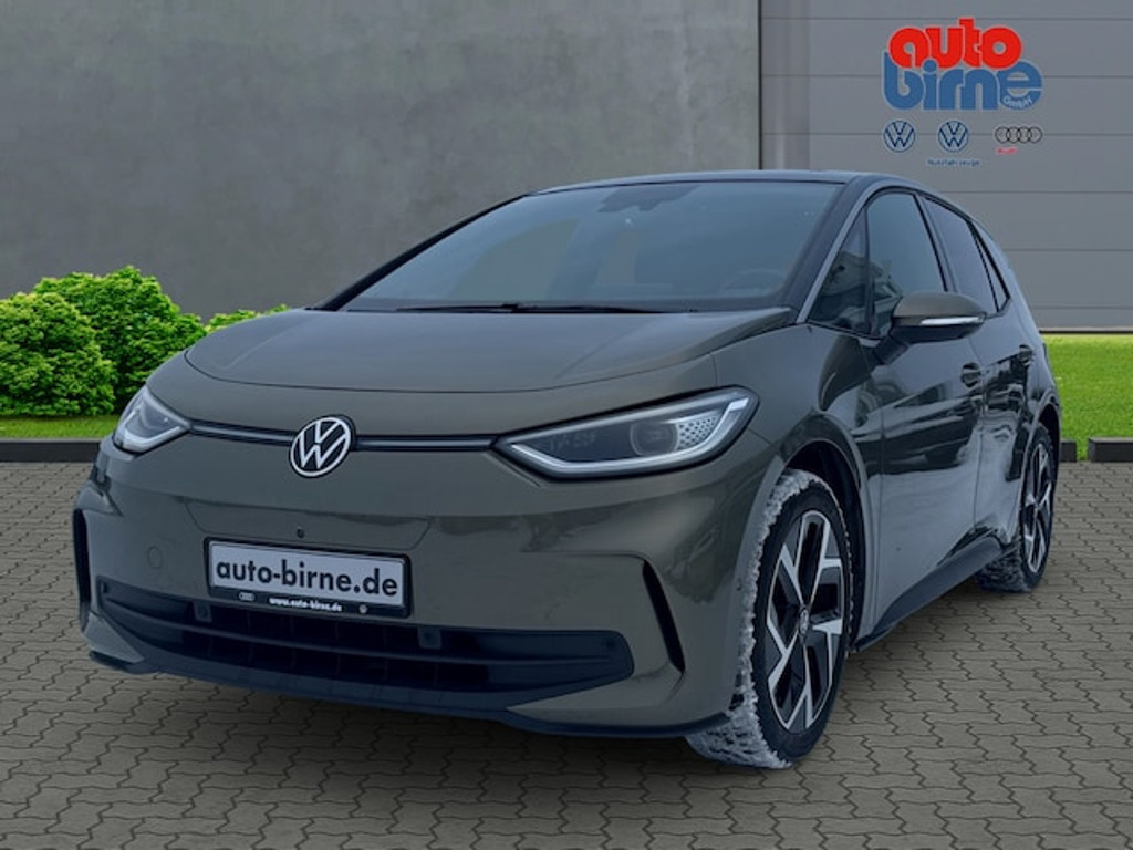 Volkswagen ID.3 2023 Elektrisch