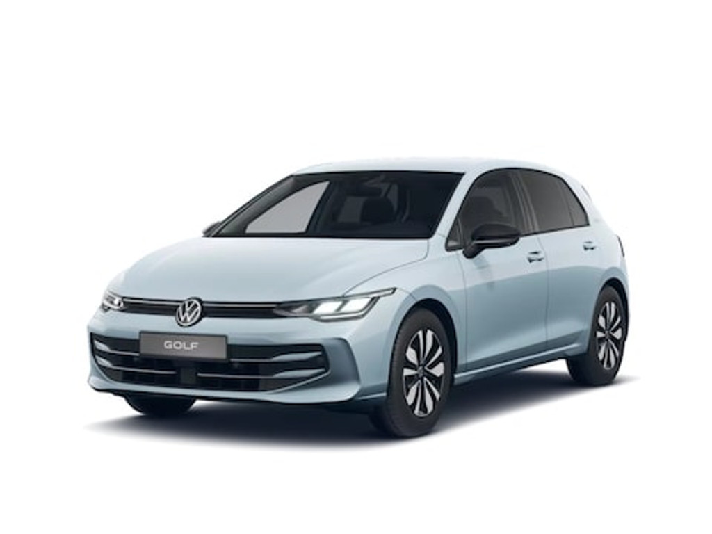 Volkswagen Golf 2025 Benzine