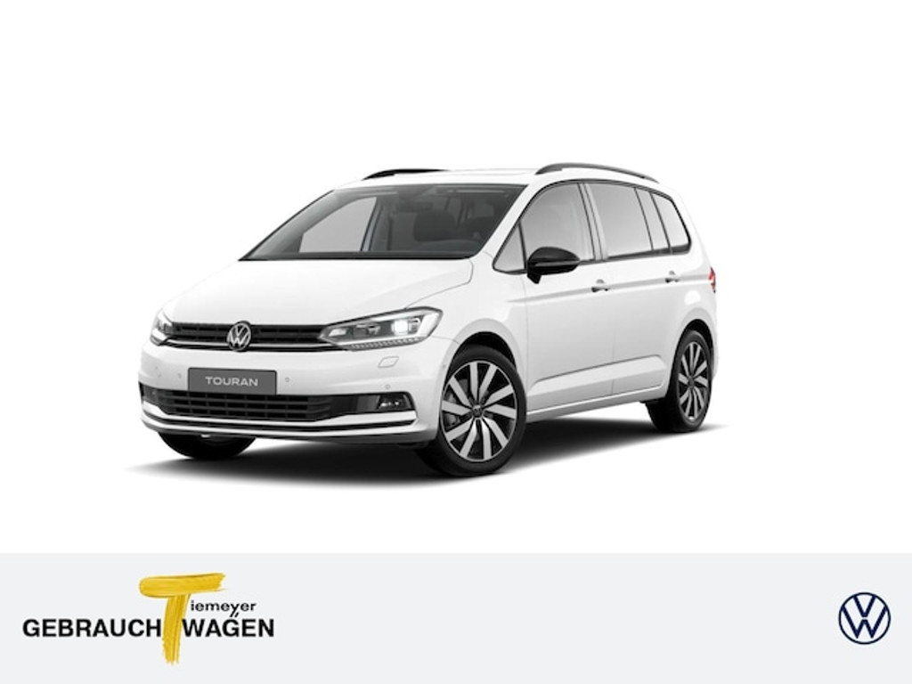Volkswagen Touran 2025 Diesel