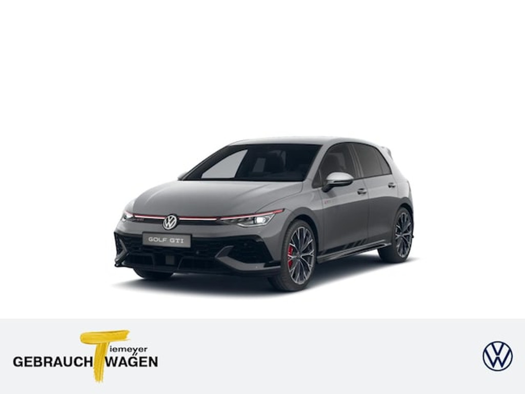 Volkswagen Golf 2025 Benzine