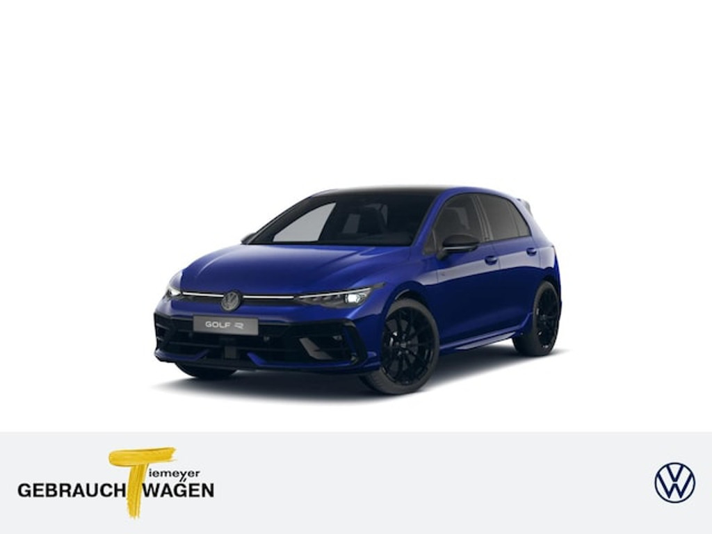 Volkswagen Golf 2025 Benzine
