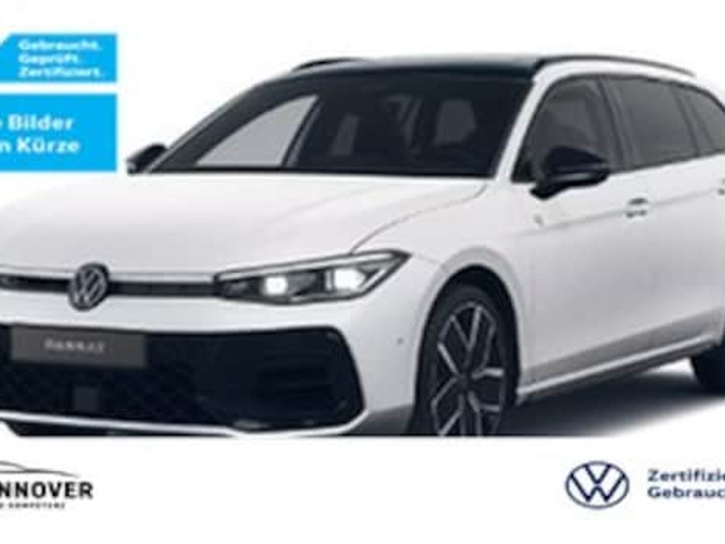 Volkswagen Passat 2025 Benzine