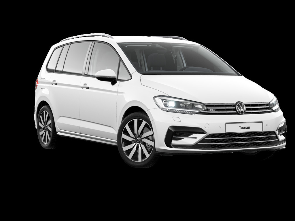 Volkswagen Touran 2024 Diesel