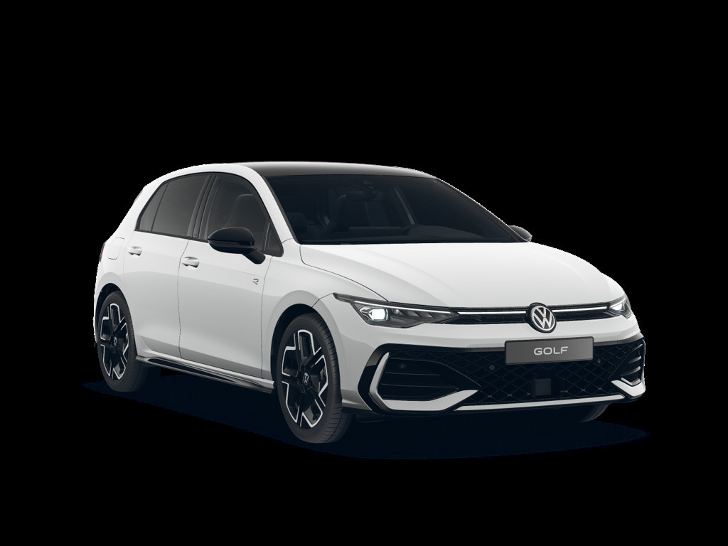 Volkswagen Golf 2025 Benzine