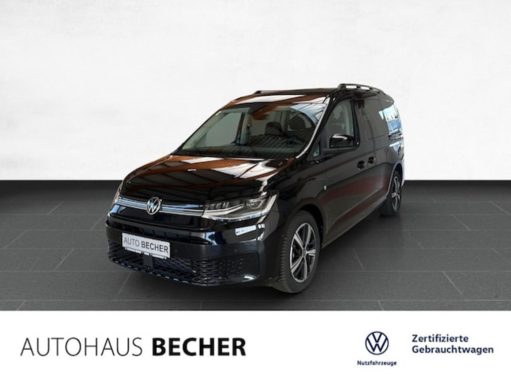 Volkswagen Caddy 2025 Diesel