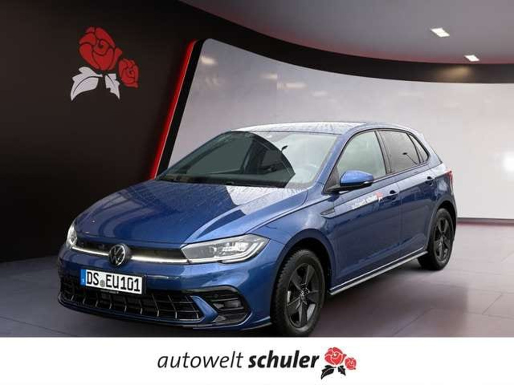 Volkswagen Polo 2025 Benzine