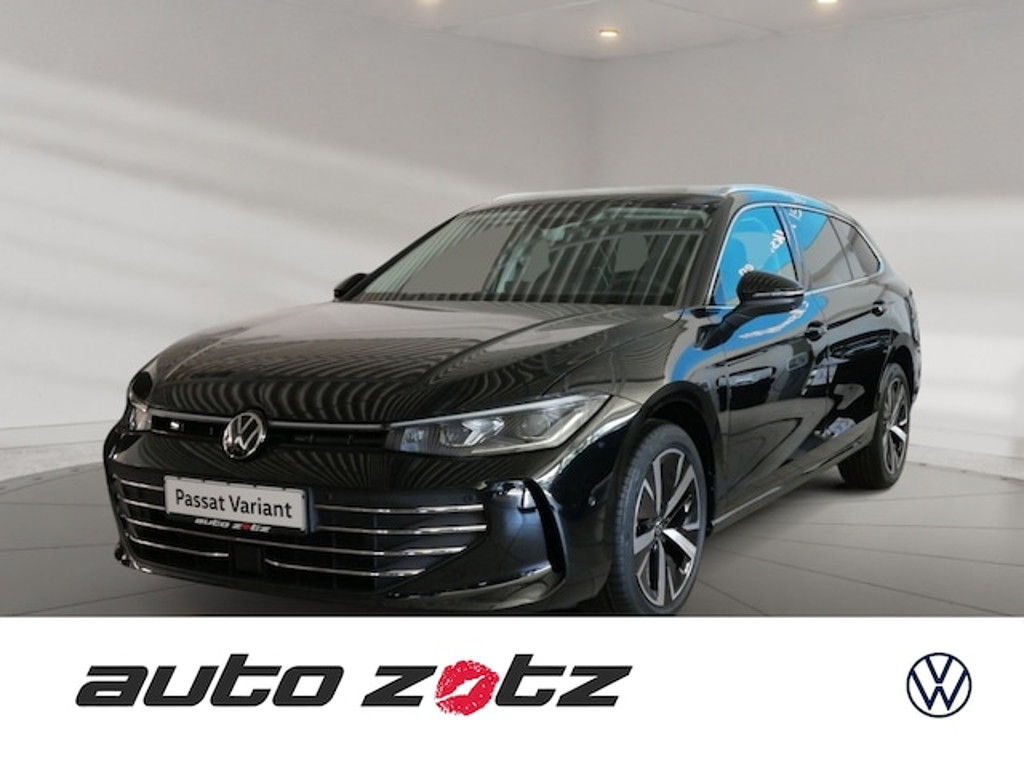 Volkswagen Passat 2025 Diesel