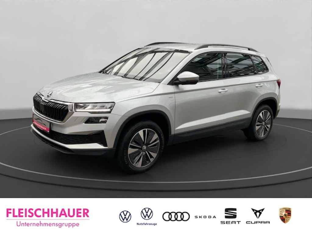 Skoda Karoq 2022 Benzine