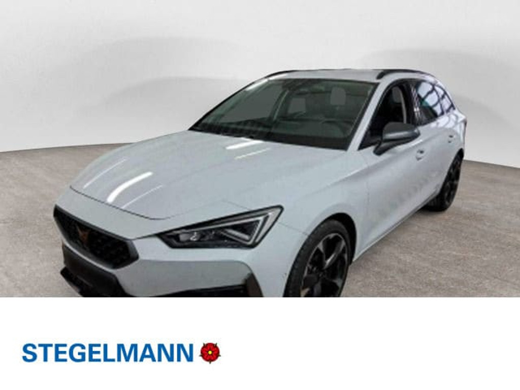 Cupra Leon 2024 Benzine