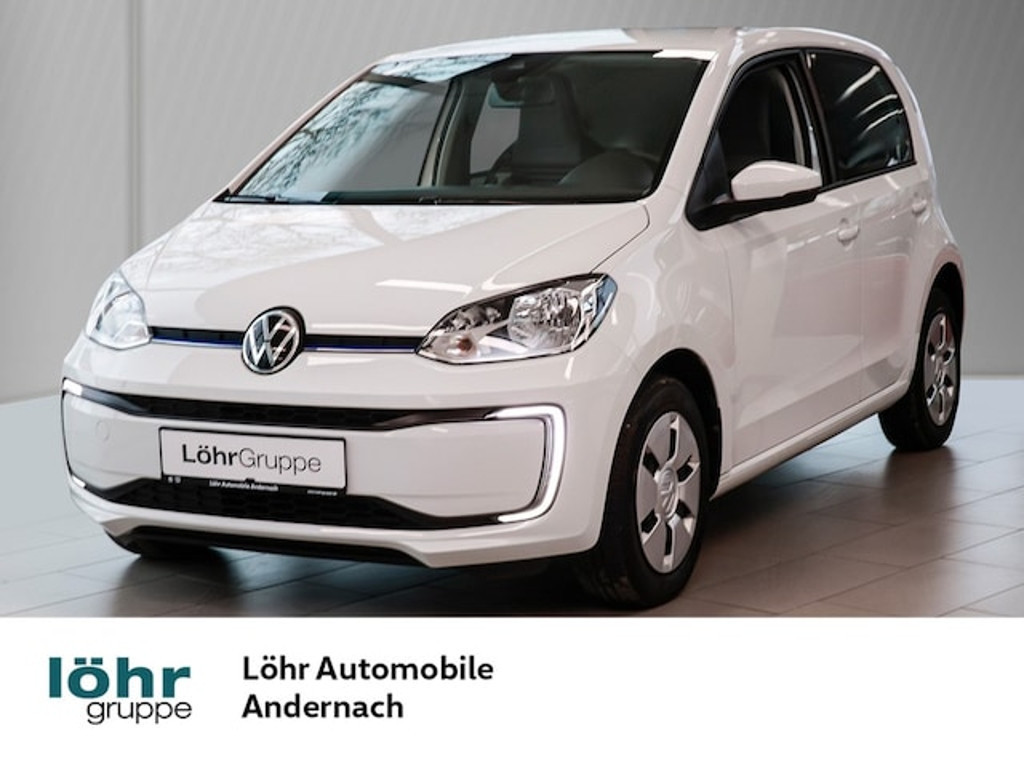 Volkswagen e-Up! 2021 Elektrisch