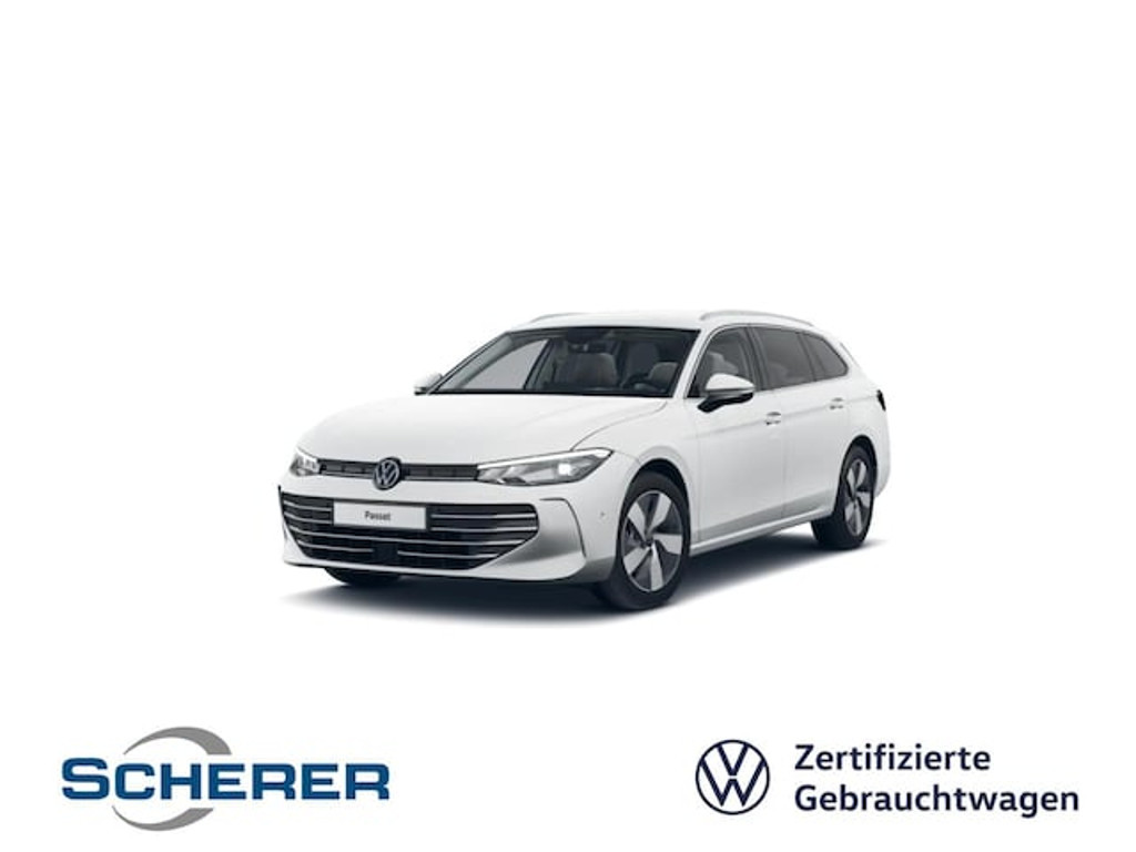 Volkswagen Passat 2024 Benzine