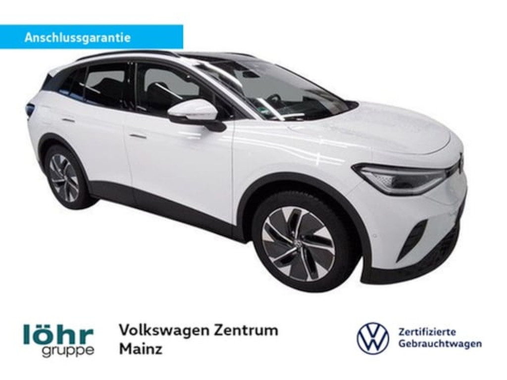 Volkswagen ID.4 2025 Elektrisch