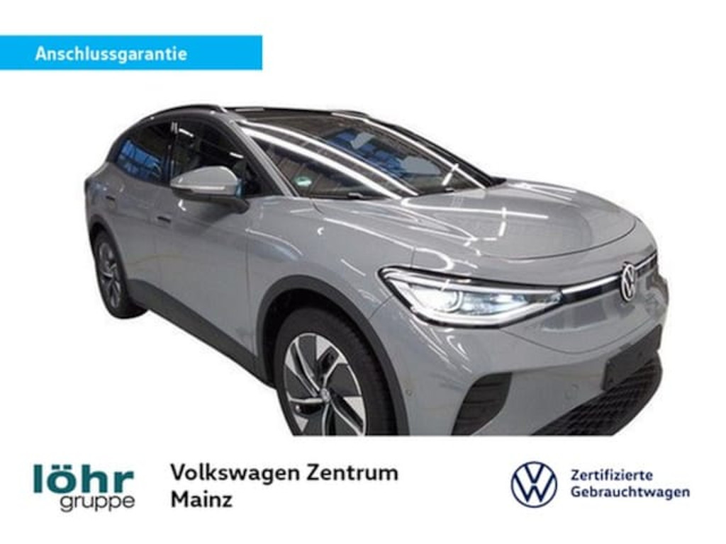 Volkswagen ID.4 2025 Elektrisch
