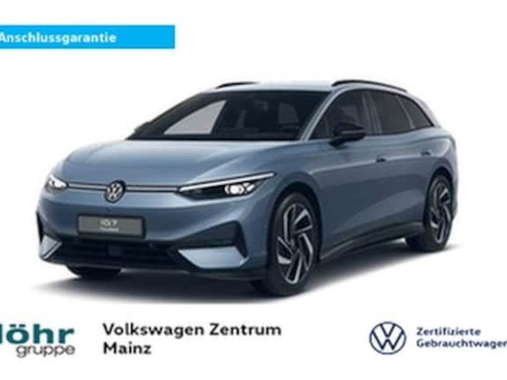 Volkswagen ID.7