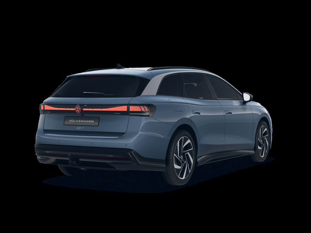 Volkswagen ID.7