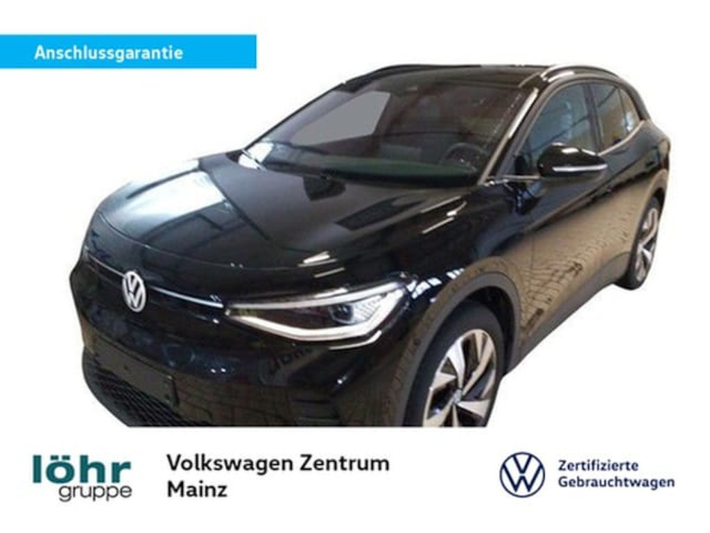 Volkswagen ID.4 2025 Elektrisch