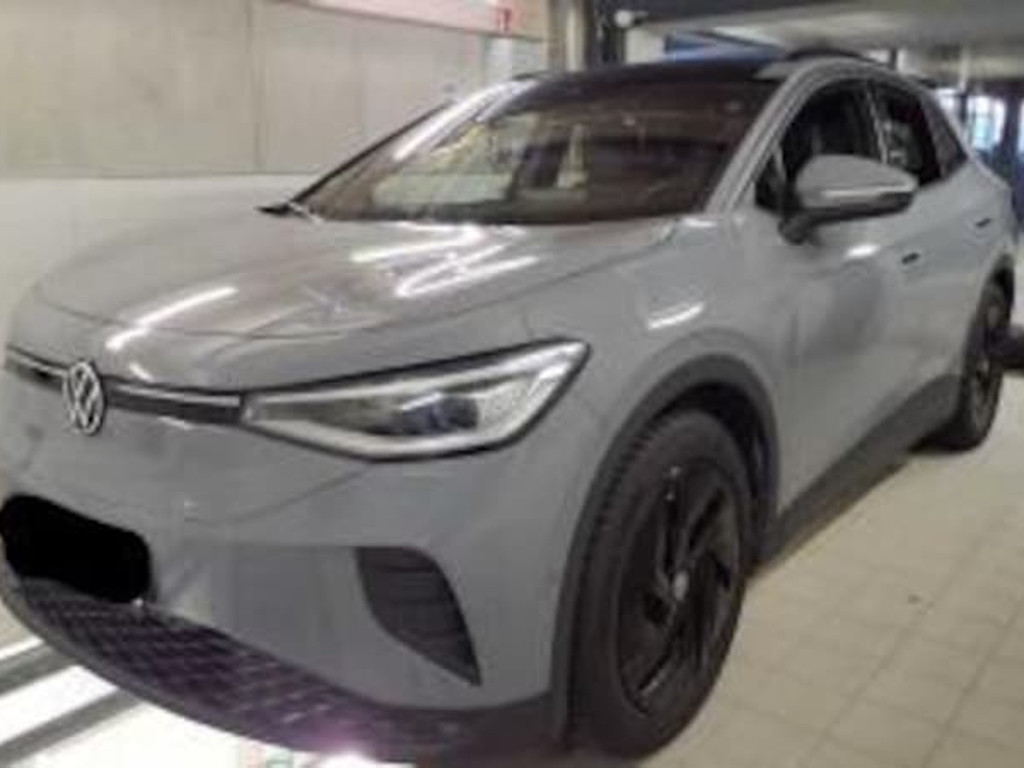 Volkswagen ID.4