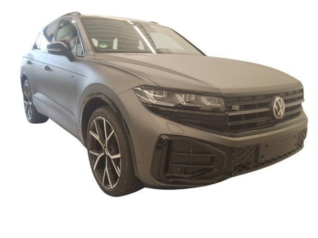 Volkswagen Touareg 2025 Diesel