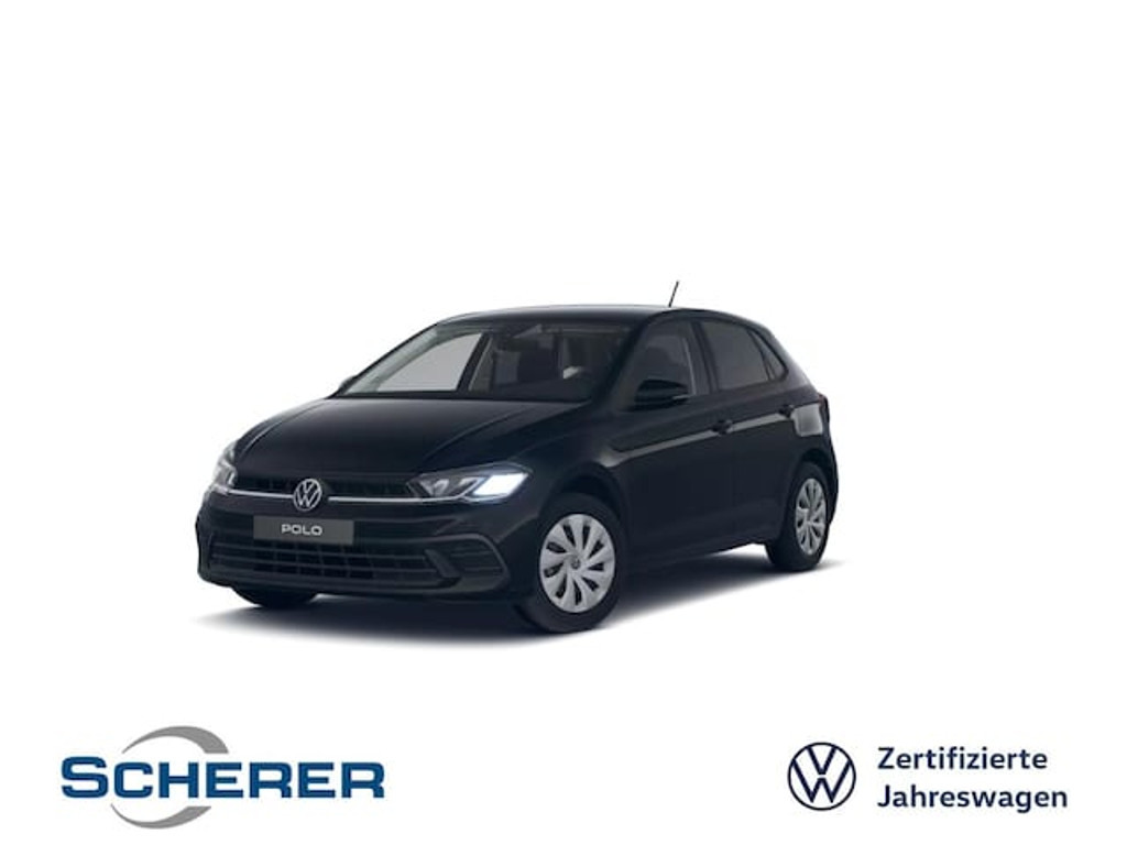 Volkswagen Polo 2025 Benzine