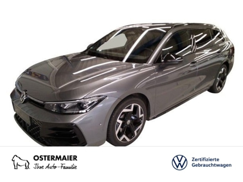 Volkswagen Passat 2025 Benzine