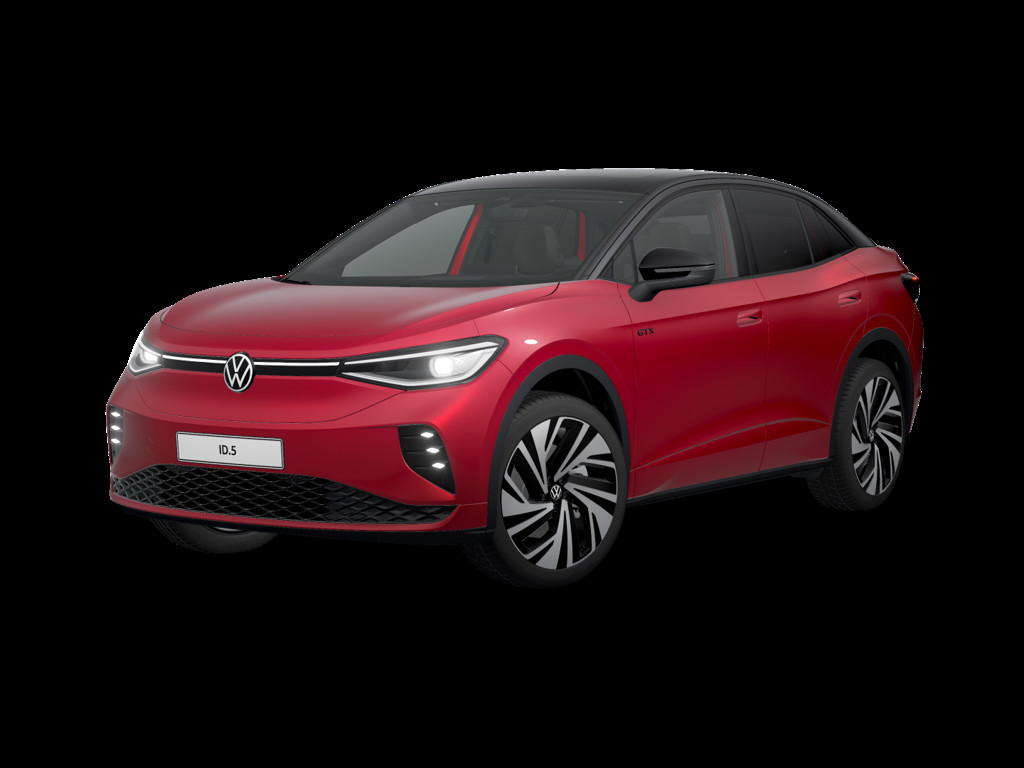 Volkswagen ID.5