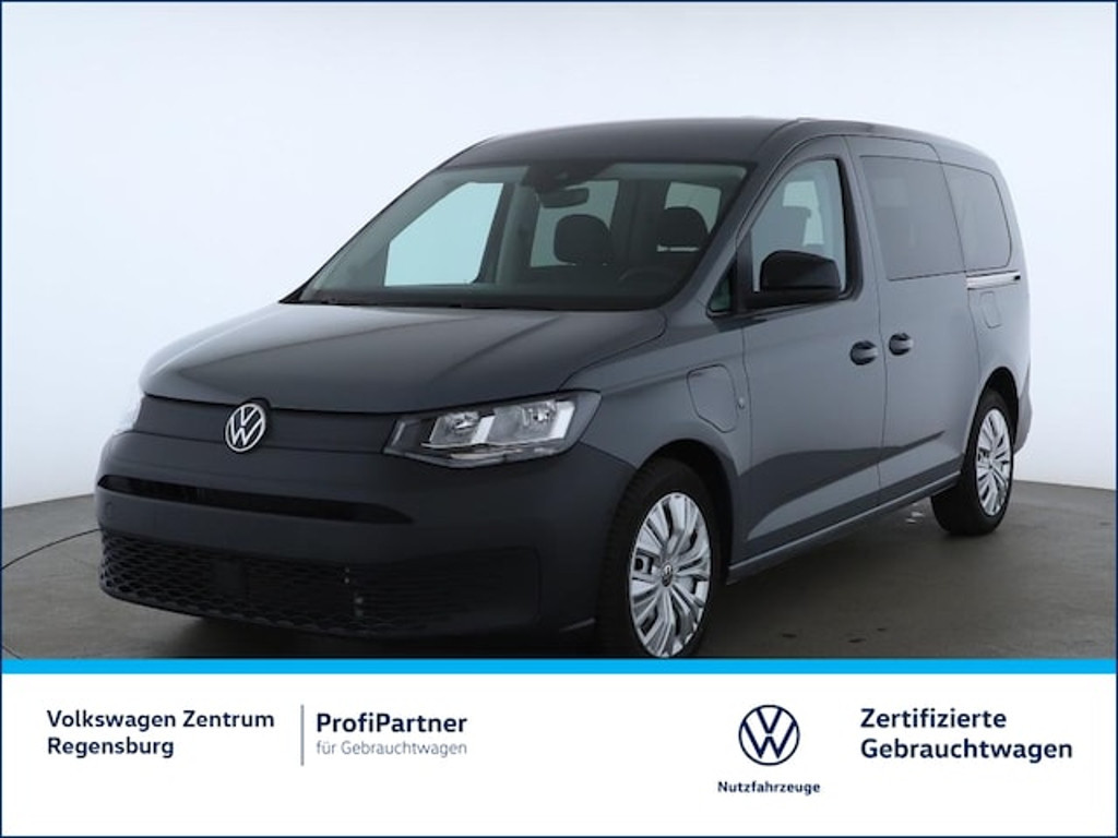 Volkswagen Caddy 2025 Hybride Benzine