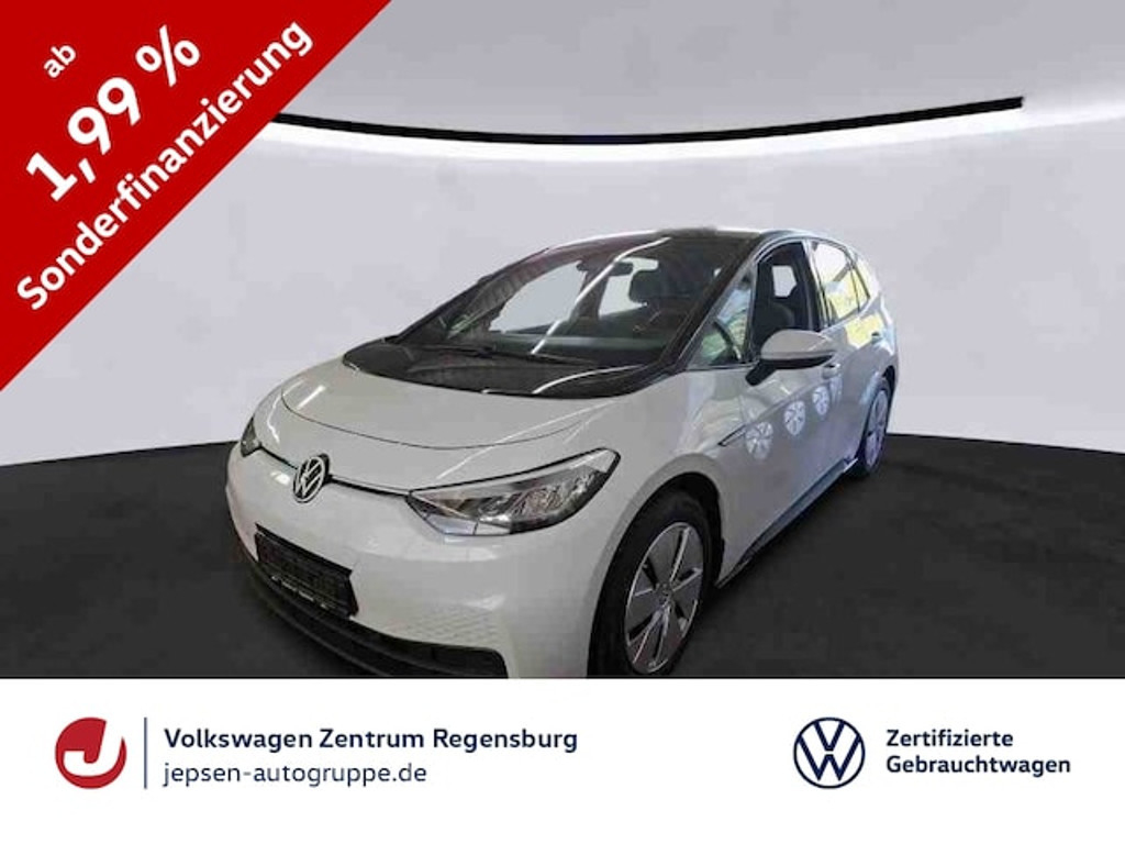 Volkswagen ID.3 2022 Elektrisch
