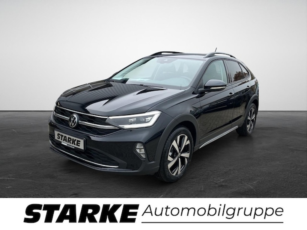 Volkswagen Taigo 2025 Benzine