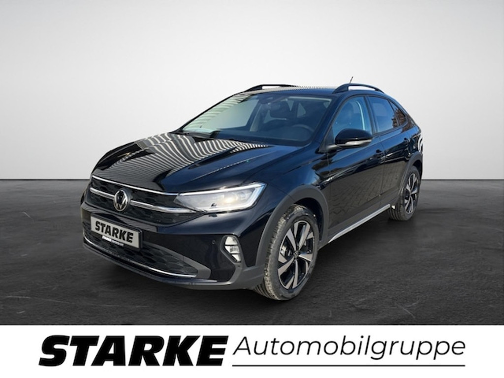 Volkswagen Taigo 2025 Benzine