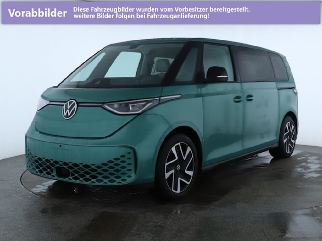 Volkswagen ID. Buzz 2025 Elektrisch