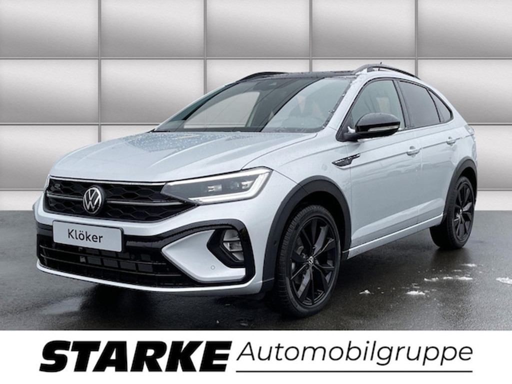 Volkswagen Taigo 2023 Benzine