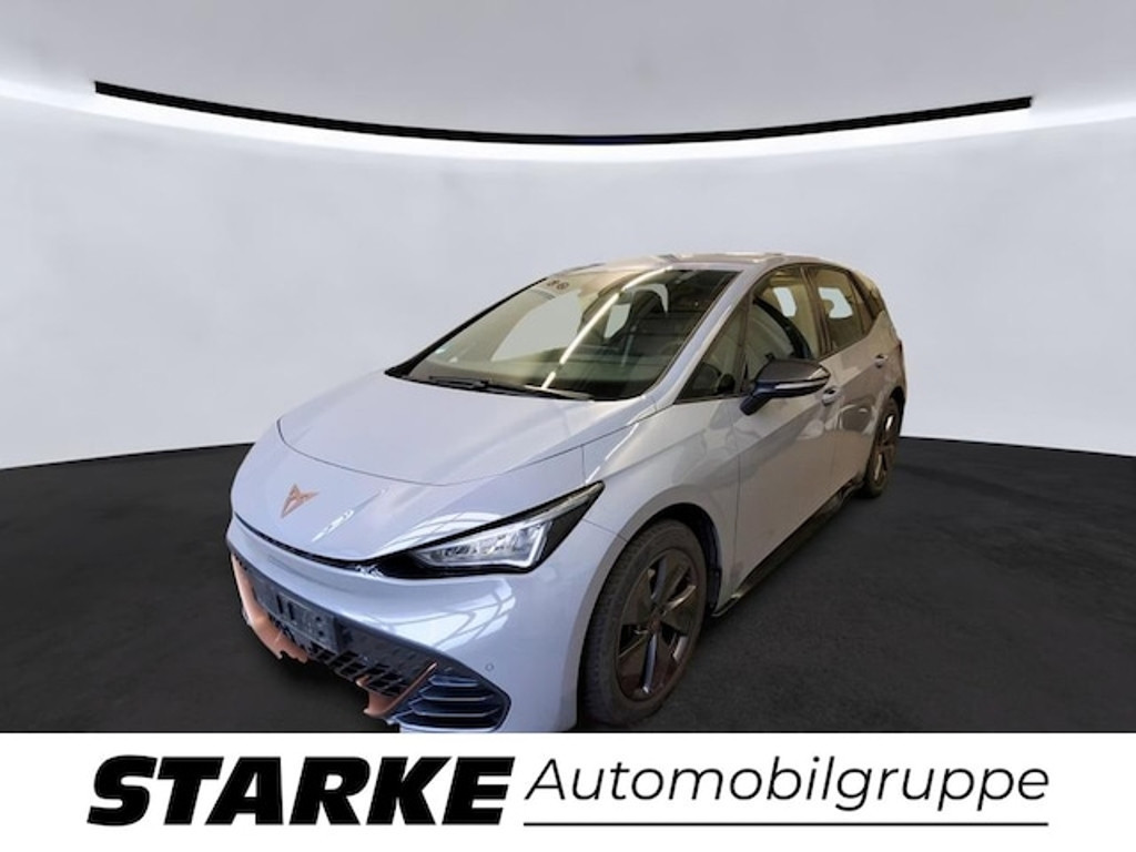 Cupra Born 2023 Elektrisch