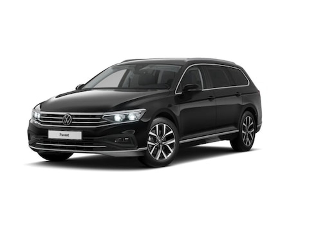 Volkswagen Passat 2023 Diesel