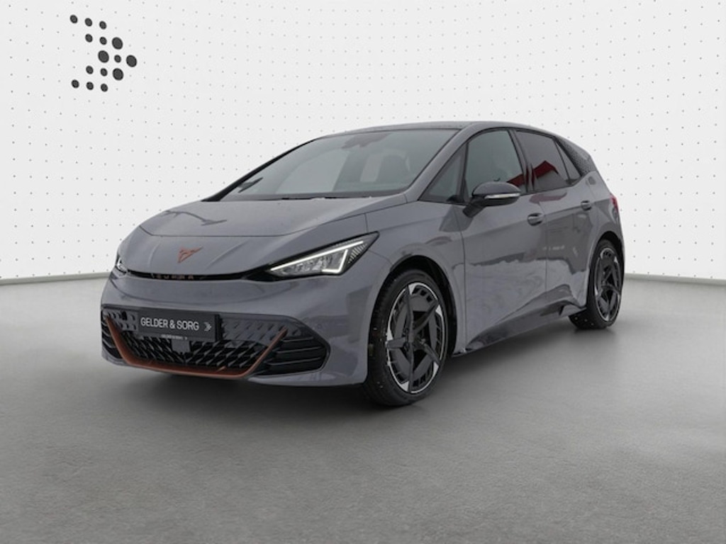 Cupra Born 2025 Elektrisch