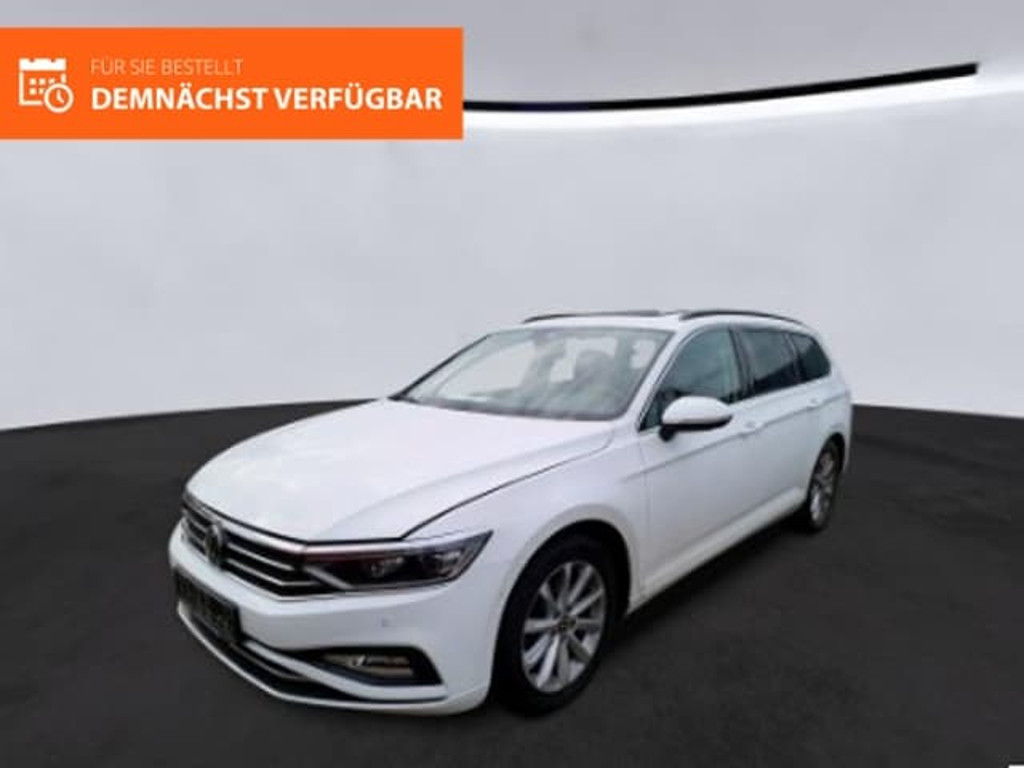 Volkswagen Passat 2021 Diesel