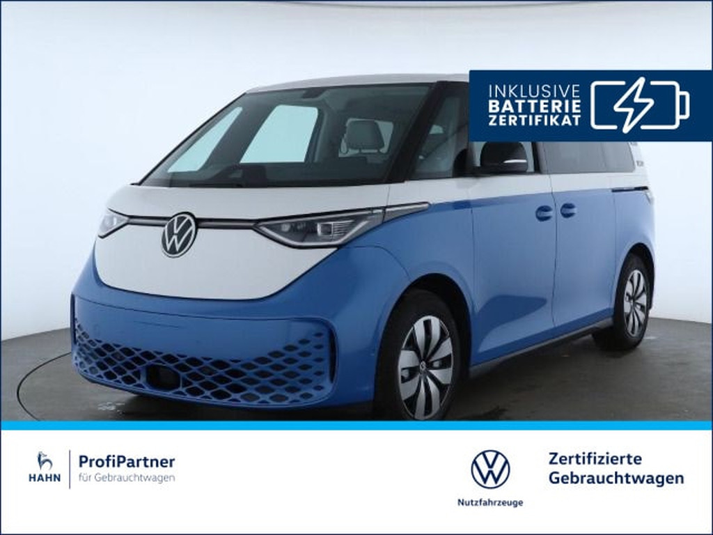 Volkswagen ID. Buzz 2025 Elektrisch