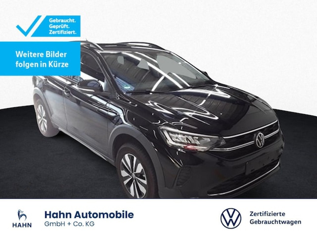 Volkswagen Taigo 2025 Benzine