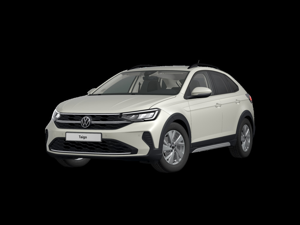 Volkswagen Taigo 2022 Benzine