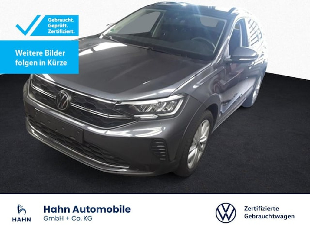 Volkswagen Taigo 2024 Benzine