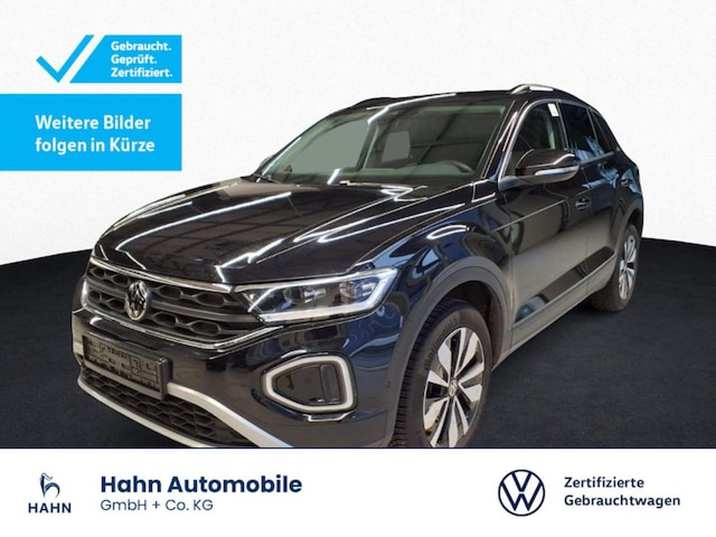 Volkswagen T-Roc 2025 Diesel