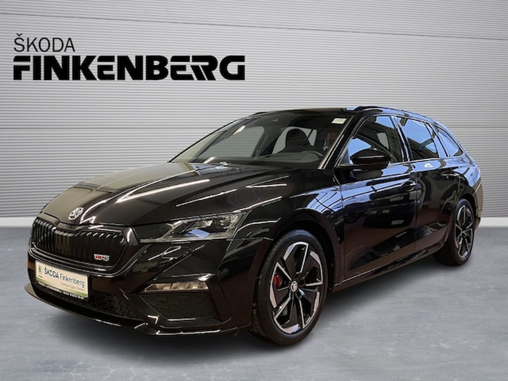 Skoda Octavia 2022 Benzine