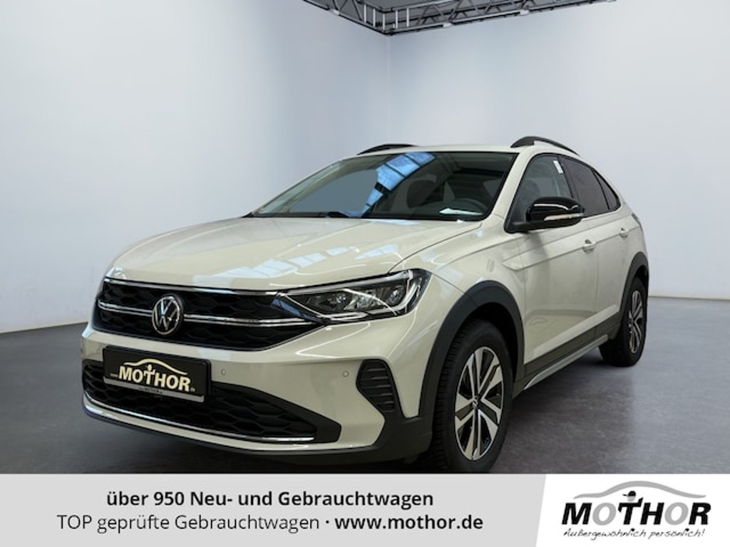 Volkswagen Taigo 2025 Benzine