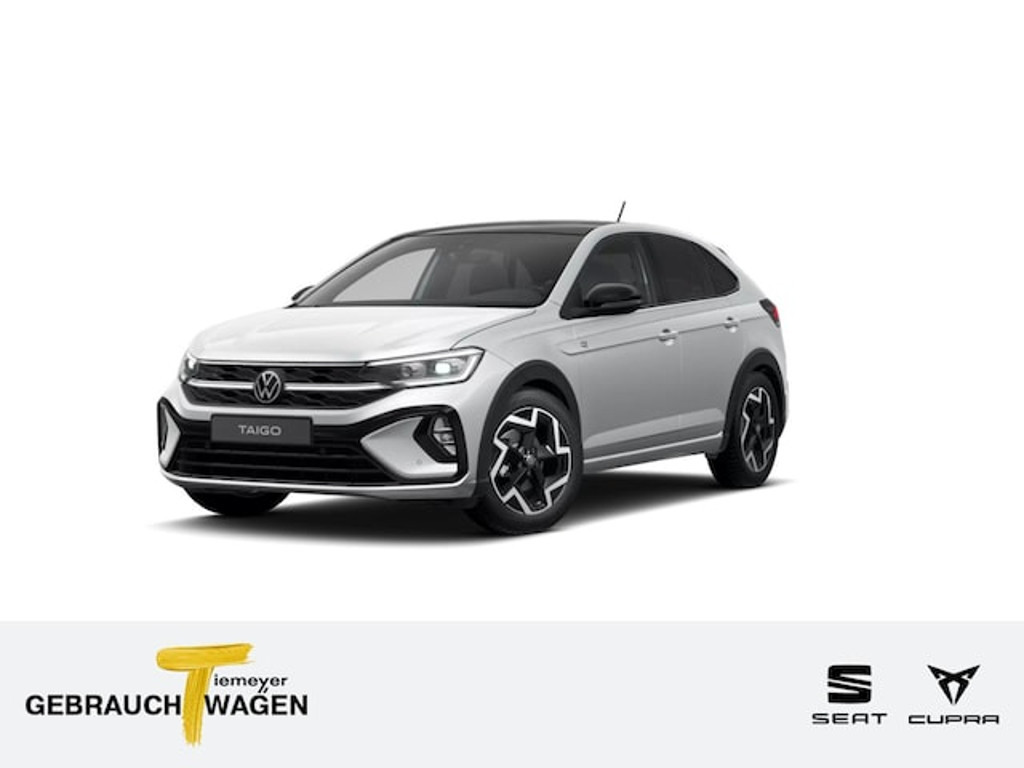 Volkswagen Taigo 2025 Benzine