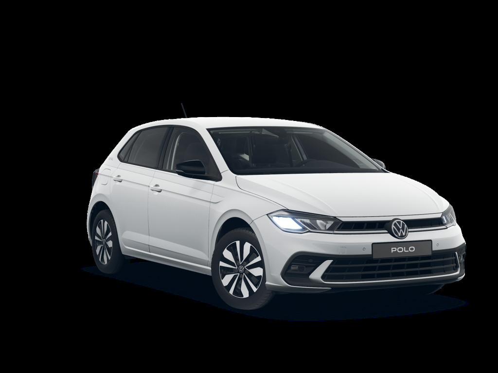 Volkswagen Polo 2024 Benzine