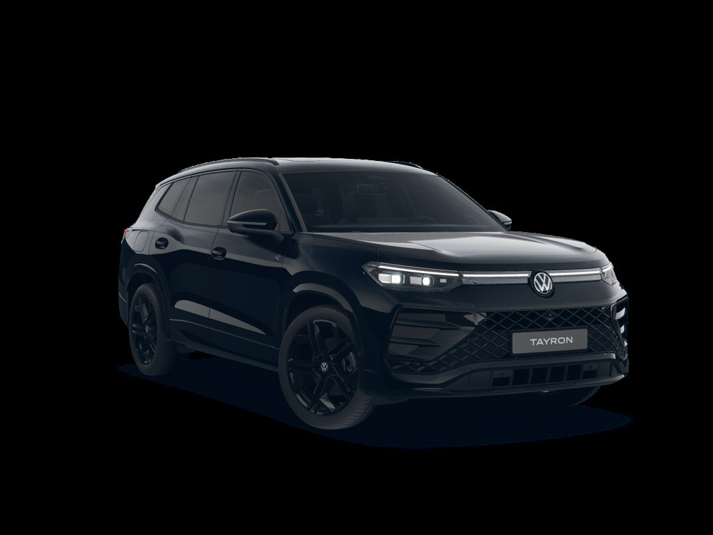 Volkswagen Tayron 2025 Benzine
