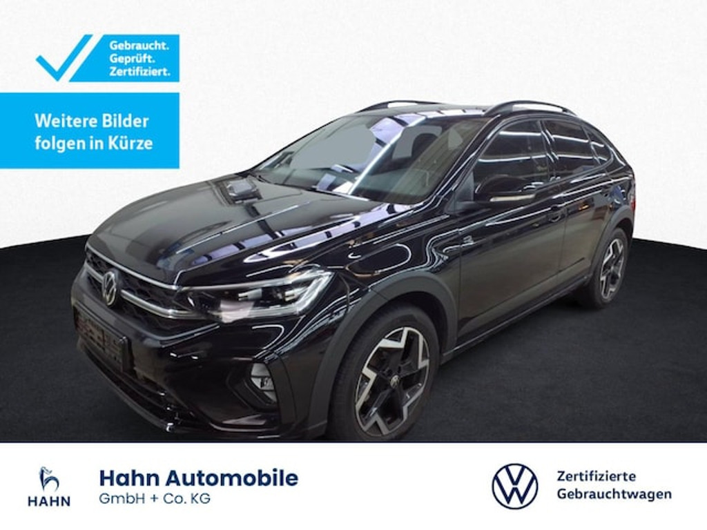 Volkswagen Taigo 2025 Benzine