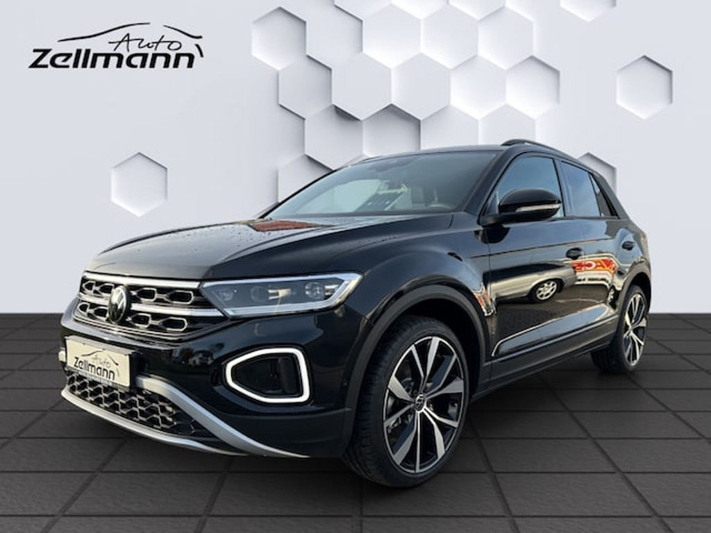 Volkswagen T-Roc 2025 Diesel